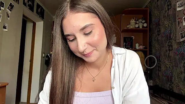 KittyNoSkirty's Live XXX Chat