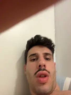 Chat XXX ao vivo de slaamdopee