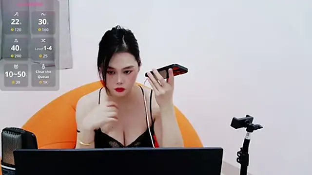 cici-f4 Live XXX-Chat
