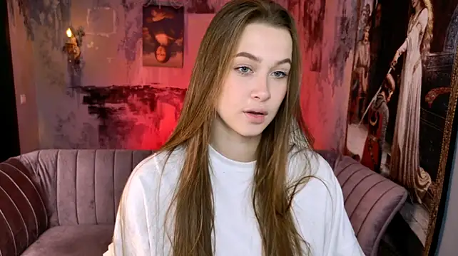 ArielSykes Live XXX-Chat