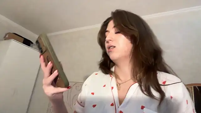 دردشة DaiseyVirgil الجنسية المباشرة