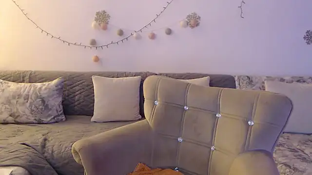 YourfantasyGiuly Live XXX-Chat