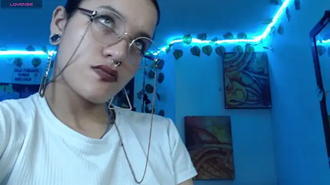 bastethott Live XXX-Chat