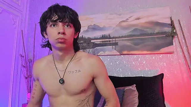 Tyler_durten Live XXX Chat