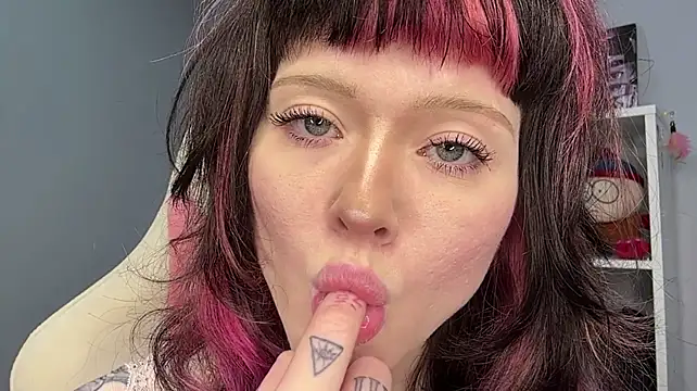 ShadowBarbie Chat XXX live