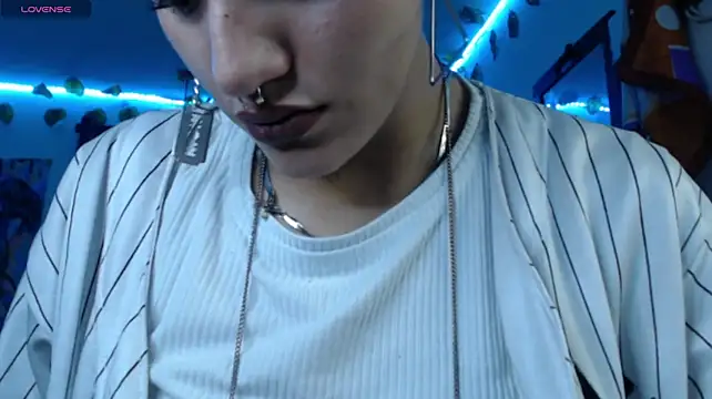 bastethott Live XXX-chat