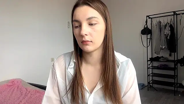 Chat XXX en directo de JuleCawood