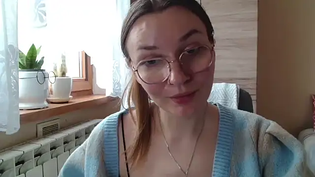 LooveELLYx Live XXX-Chat
