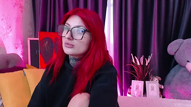 צ'אט XXX בשידור חי של Nina_Blum_