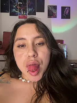 Chatroom XXX en direct de Walker_23