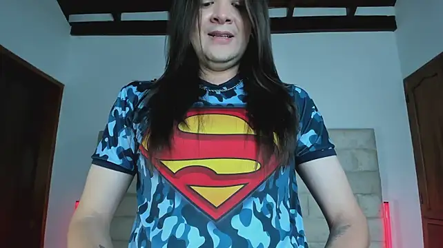 Chat XXX en directo de MatthewDavis_