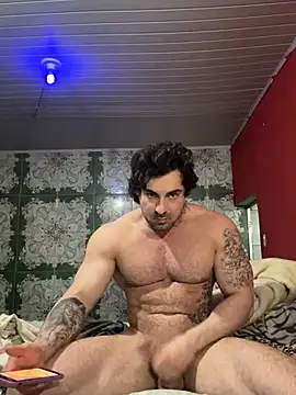 Sarado_Tesudo's Live XXX Chat