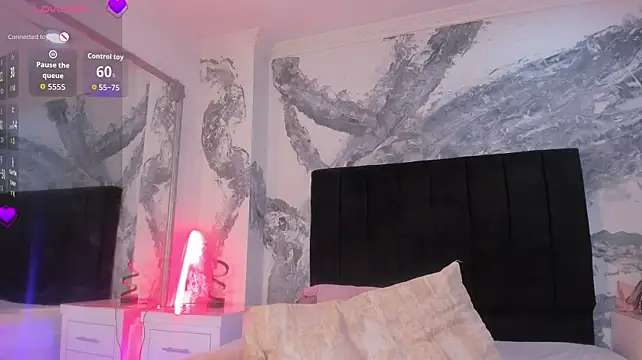 EvangelinePreston লাইভ XXX চ্যাট