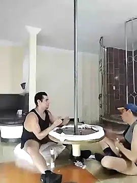 hotvice22n Webbikameraesitys
