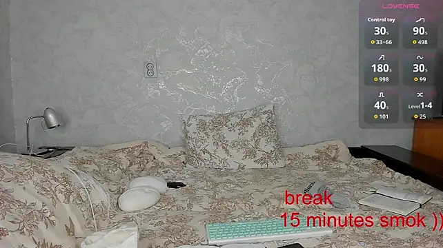 ERICK__DEEN Live XXX-Chat