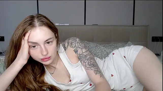 RIta_orr 现场XXX聊天