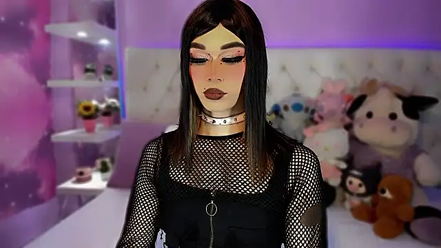 Megaan_Dolll's Live XXX Chat