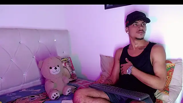 Chat XXX en directo de Angel_foxc13