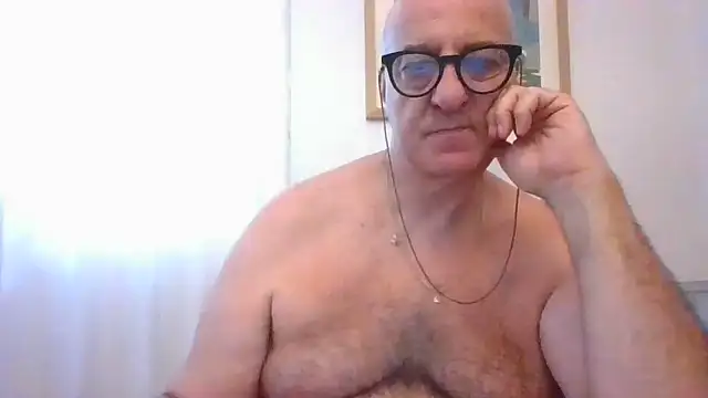 ANONIMO7735 Webcam show