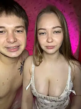 _Loveee_57 Chat XXX in diretta