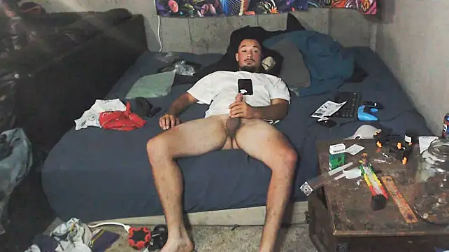 YoBleez's Live XXX Chat