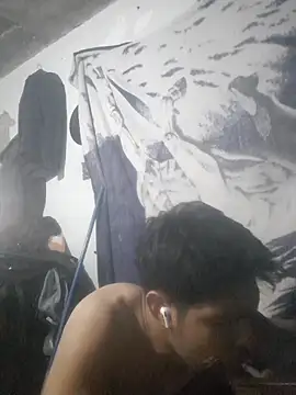 Webkamerová show Aguilarcruzkevin31