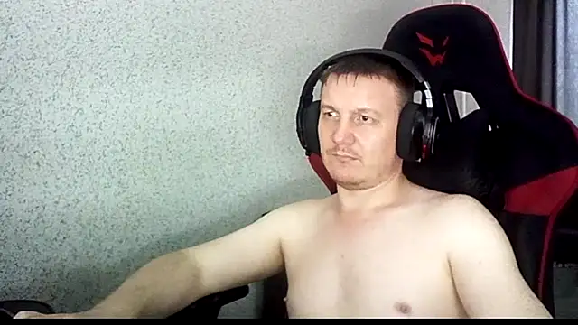 MysteriousWanderer Chat XXX live