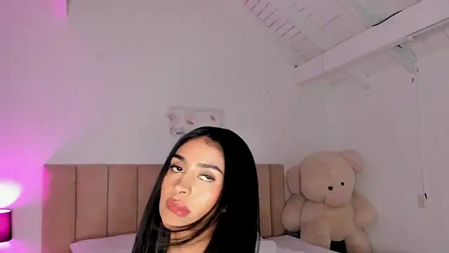 צ'אט XXX בשידור חי של melevansxs