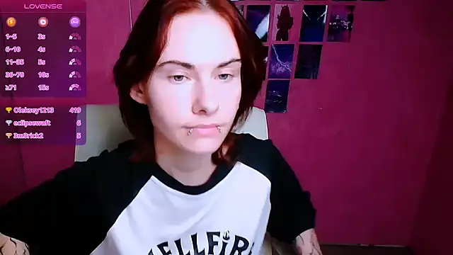 دردشة Fiona_Night الجنسية المباشرة