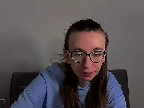 צ'אט XXX בשידור חי של AnnaNatural