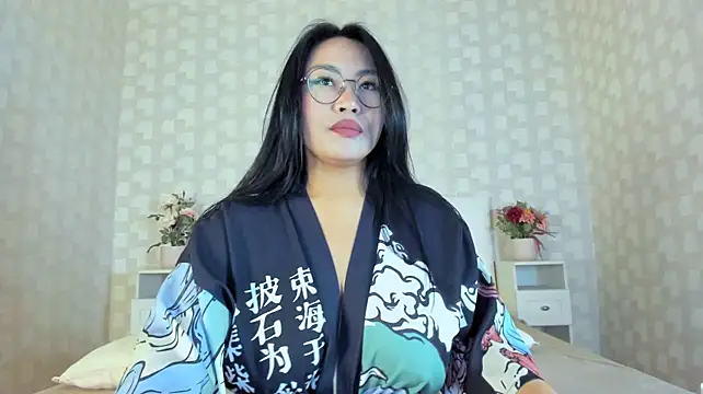 NatsumiHun's Live XXX Chat
