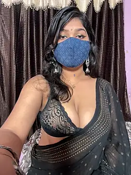 Lisa_afreen's Live XXX Chat