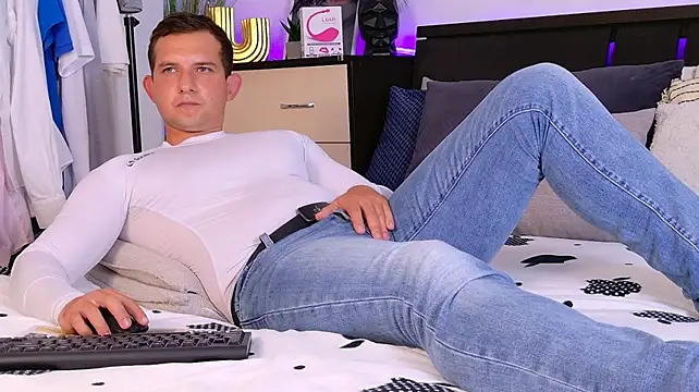 Jimmy_Doss Chat XXX live
