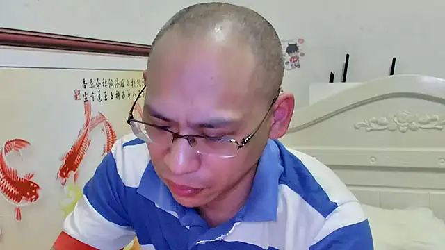 benly888 网络视讯表演