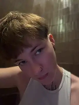 Chat XXX ao vivo de IceMur