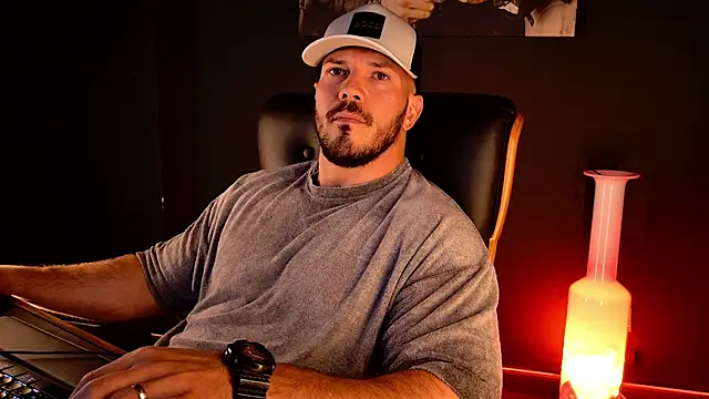 Chat +18 de AngeloEric ao vivo