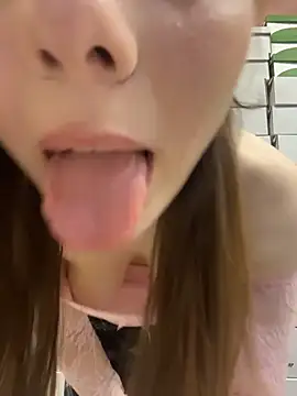 Chat +18 de Lunabelle_ ao vivo