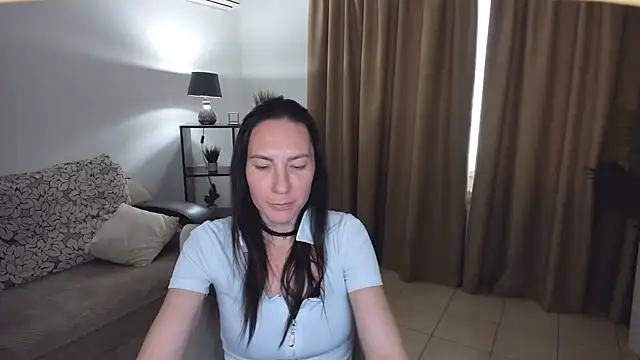 IngaRain Live XXX-chat