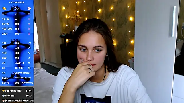 _Maribel_'s Live XXX Chat