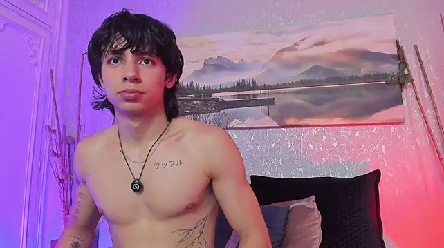 Tyler_durten Live XXX-chat