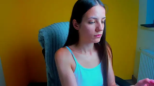 Dana_Joy_: онлайн-секс-чат