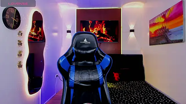 عرض كام Damian_latinxxx