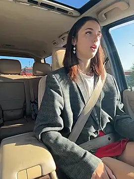 צ'אט XXX בשידור חי של DollyTall