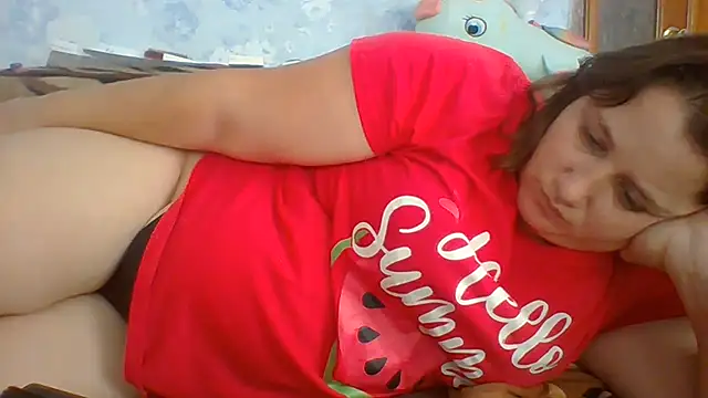 צ'אט XXX בשידור חי של Jane_Dreams