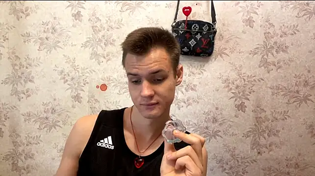 BigBabyMax Live XXX-chat