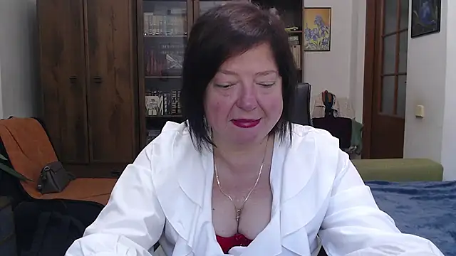 Chat XXX ao vivo de Violet_Pulse