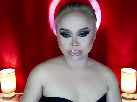 PexieMorettin Live XXX chat