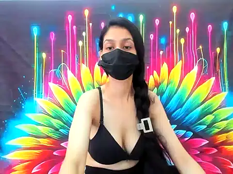 Farhana_beautyfull: онлайн-секс-чат