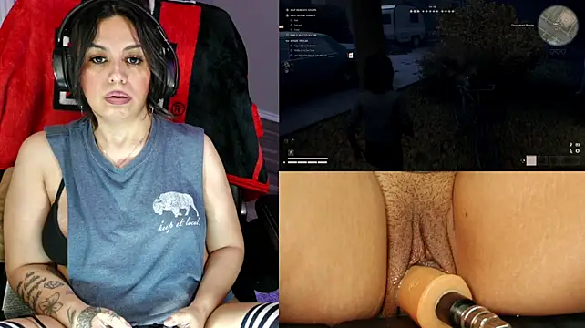Blaze_Onn's Live XXX Chat