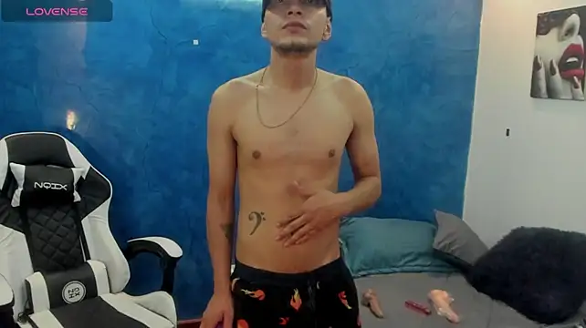 Dante_vip Chat XXX live
